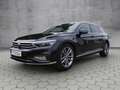 Volkswagen Passat Variant Elegance 2.0 TDI DSG BusinessPrem. KLIMA LED NAVI Schwarz - thumbnail 2