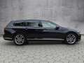 Volkswagen Passat Variant Elegance 2.0 TDI DSG BusinessPrem. KLIMA LED NAVI Noir - thumbnail 5