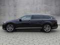 Volkswagen Passat Variant Elegance 2.0 TDI DSG BusinessPrem. KLIMA LED NAVI Noir - thumbnail 3
