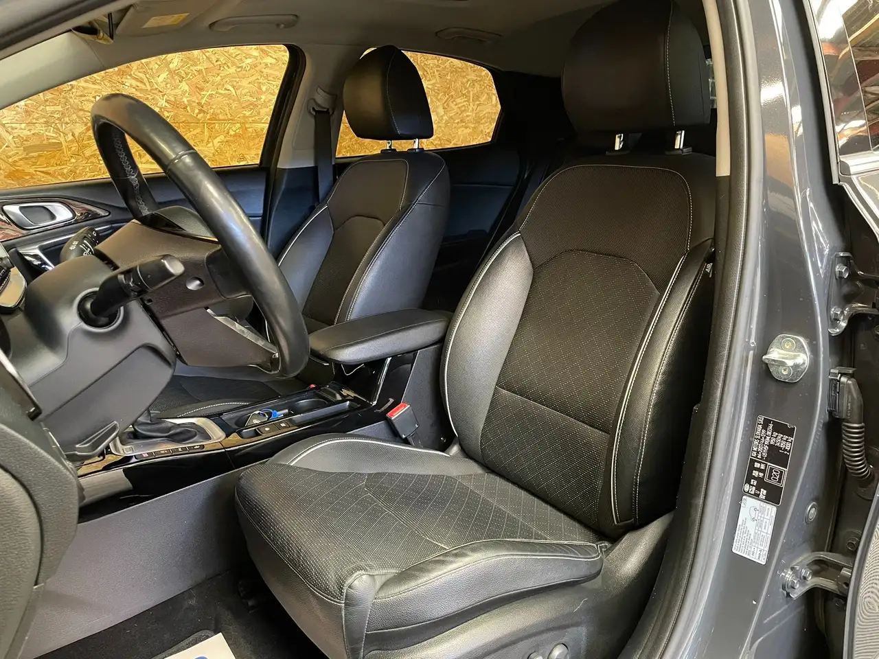 Kia X Ceed 1.6crdi * Full options * Garantie de 1an à 3ans * Navi *, миниатюра 12