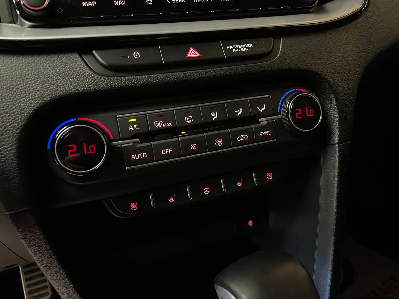 Kia X Ceed 1.6crdi * Full options * Garantie de 1an à 3ans * Navi *, миниатюра 10