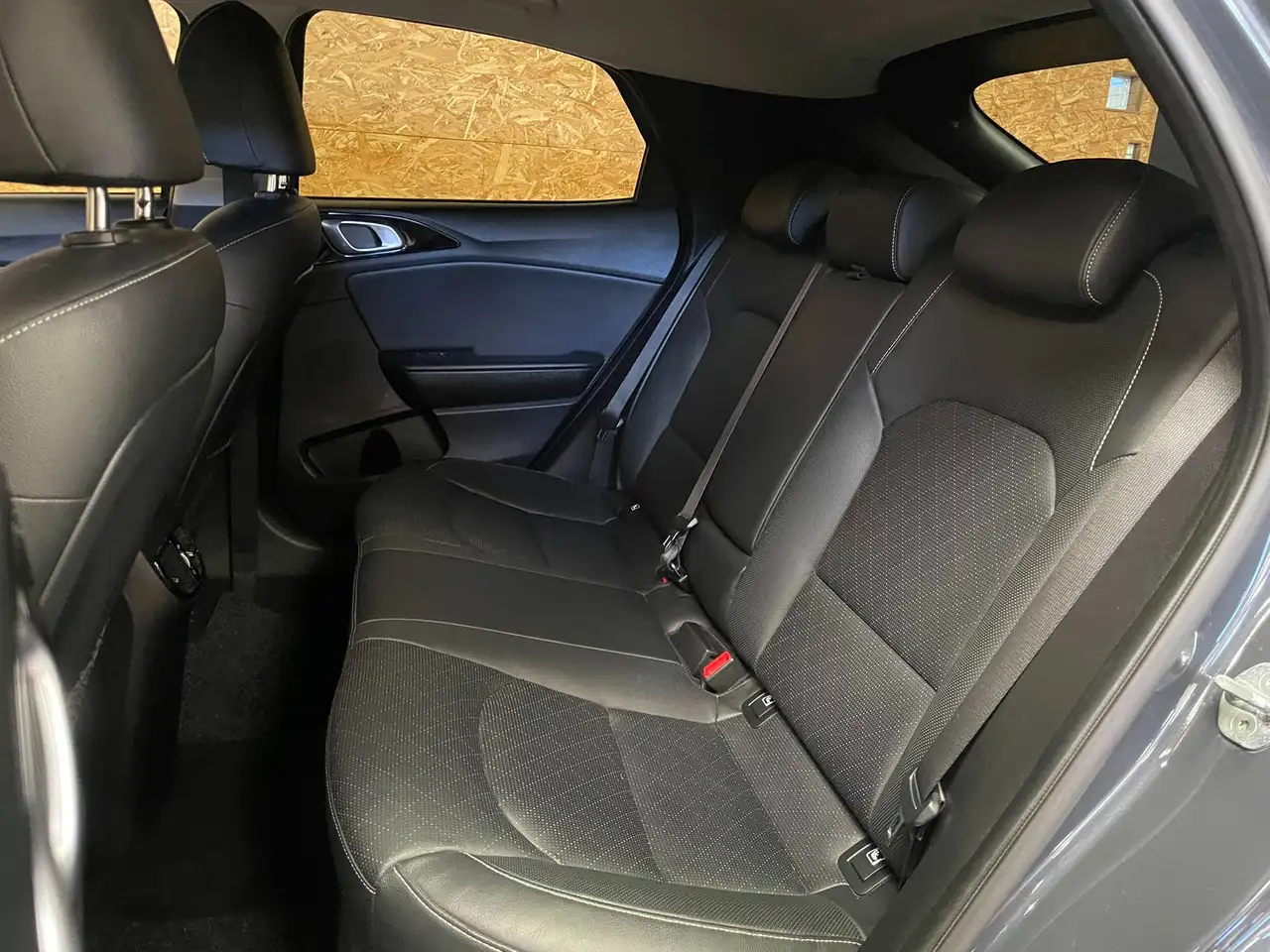 Kia X Ceed 1.6crdi * Full options * Garantie de 1an à 3ans * Navi *, миниатюра 13