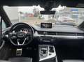 Audi SQ7 |Grijs kenteken|B&O|4-wiel best.|Keramisch|topstaa Noir - thumbnail 3