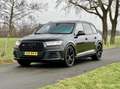 Audi SQ7 |Grijs kenteken|B&O|4-wiel best.|Keramisch|topstaa Noir - thumbnail 18