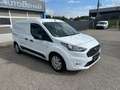 Ford Transit Connect  L2 TDCI Sortimo-PDC Netto: 9658.- Weiß - thumbnail 1