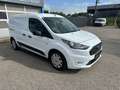 Ford Transit Connect  L2 TDCI Sortimo-PDC Netto: 9658.- Weiß - thumbnail 4