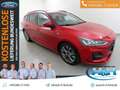 Ford Focus Turnier 1.0 M-Hybrid Aut. ST-Line iACC Rot - thumbnail 1