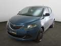 Lancia Ypsilon 1.0 FireFly 5 porte S&S Hybrid Silver Blu/Azzurro - thumbnail 3