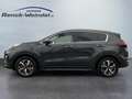 Kia Sportage Dream Team Premium+ LED Navi Klima PDC BT JBL Appl Grijs - thumbnail 2