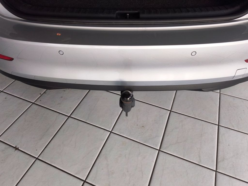 Skoda Scala 1.0 TSI Style — photo 8