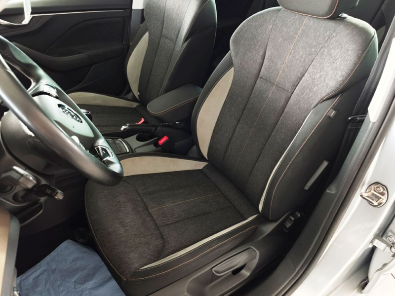 Skoda Scala 1.0 TSI Style — photo 13