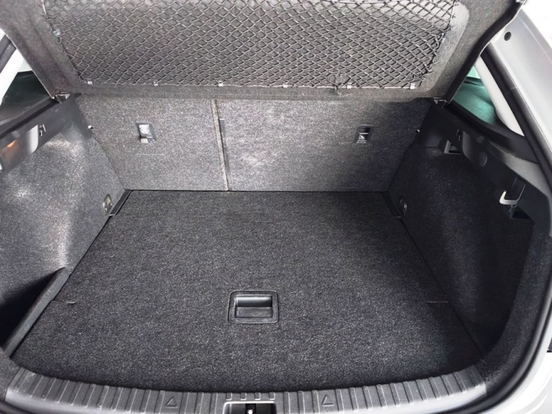 Skoda Scala 1.0 TSI Style — photo 15