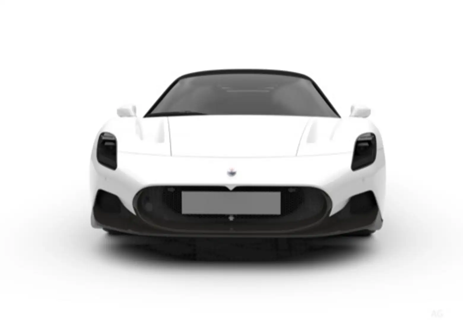 Maserati MC20 630 - 1