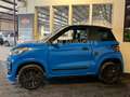Ligier JS 60 JS60 Ultimate Sport Mopedauto 8 PS Microcar 45KM plava - thumbnail 3