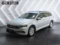 Volkswagen Passat Variant Business 2,0 SCR TDI DSG Silber - thumbnail 1