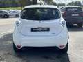 Renault ZOE ZEN CHARGE NORMALE R90 MY19 ACHAT INTEGRAL Blanc - thumbnail 4
