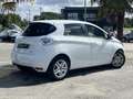Renault ZOE ZEN CHARGE NORMALE R90 MY19 Blanc - thumbnail 3