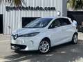 Renault ZOE ZEN CHARGE NORMALE R90 MY19 ACHAT INTEGRAL Blanc - thumbnail 2