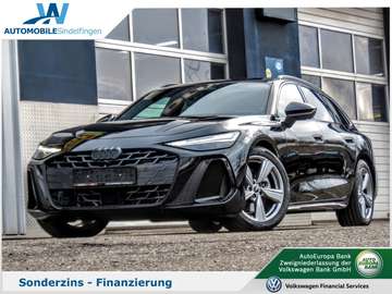 Avant TDI 150 kW S tron. 2x S LINE PANO TECH+