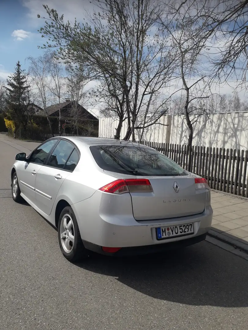 Renault Laguna 1.5 dCi Expression - 2