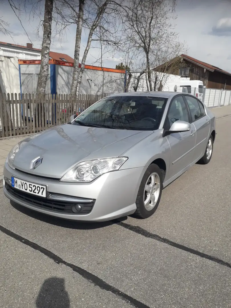 Renault Laguna 1.5 dCi Expression - 1