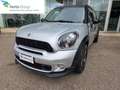MINI Cooper SD Countryman Mini Argento - thumbnail 6