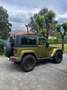 Jeep Wrangler 3p 2.8 crd Sahara auto dpf Verde - thumbnail 4