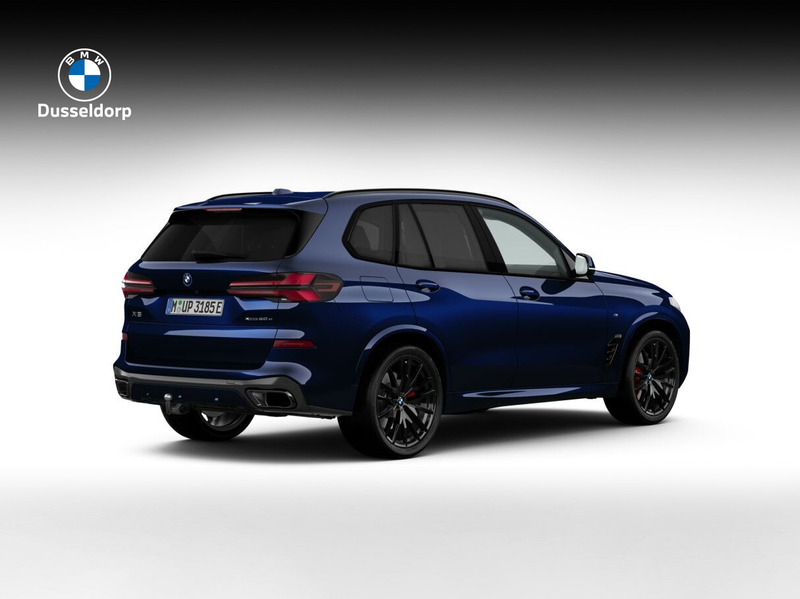 BMW X5 xDrive50e M Sport Pro | Comfort Pakket | Driving A — photo 2