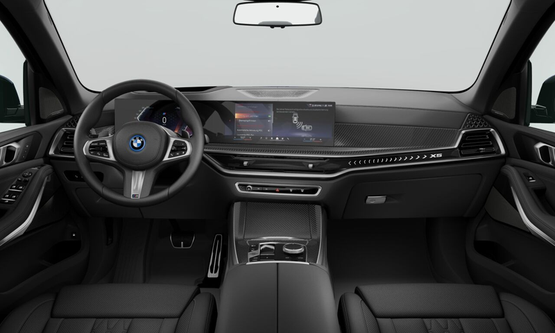 BMW X5 xDrive50e M Sport Pro | Comfort Pakket | Driving A — photo 3