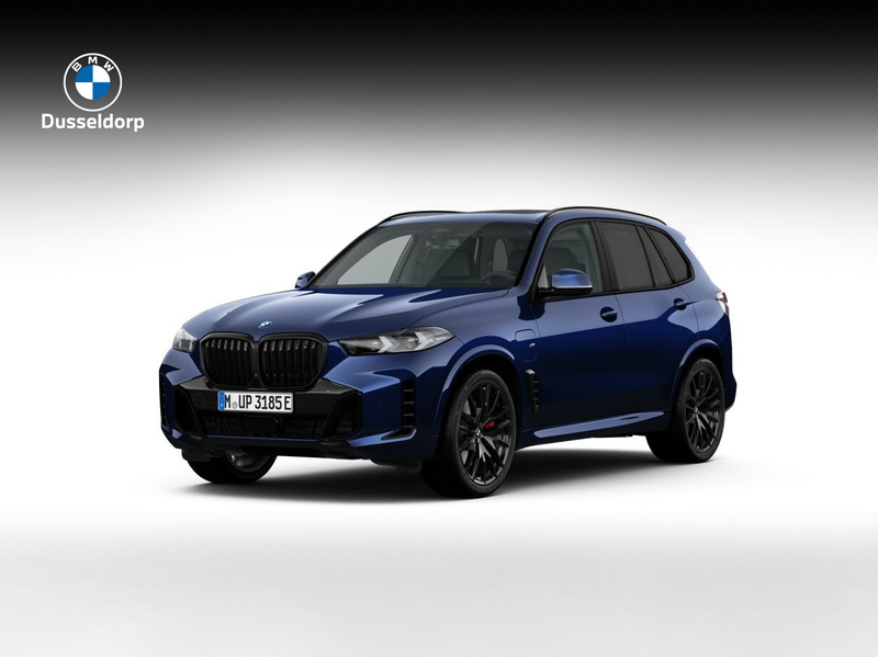 BMW X5 xDrive50e M Sport Pro | Comfort Pakket | Driving A