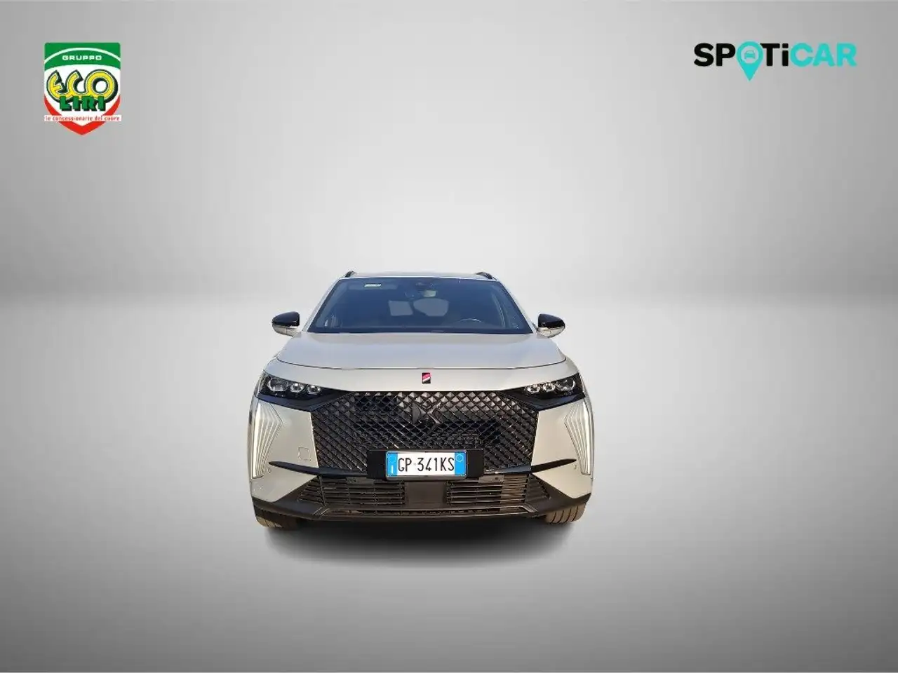 DS Automobiles DS 7 2023
