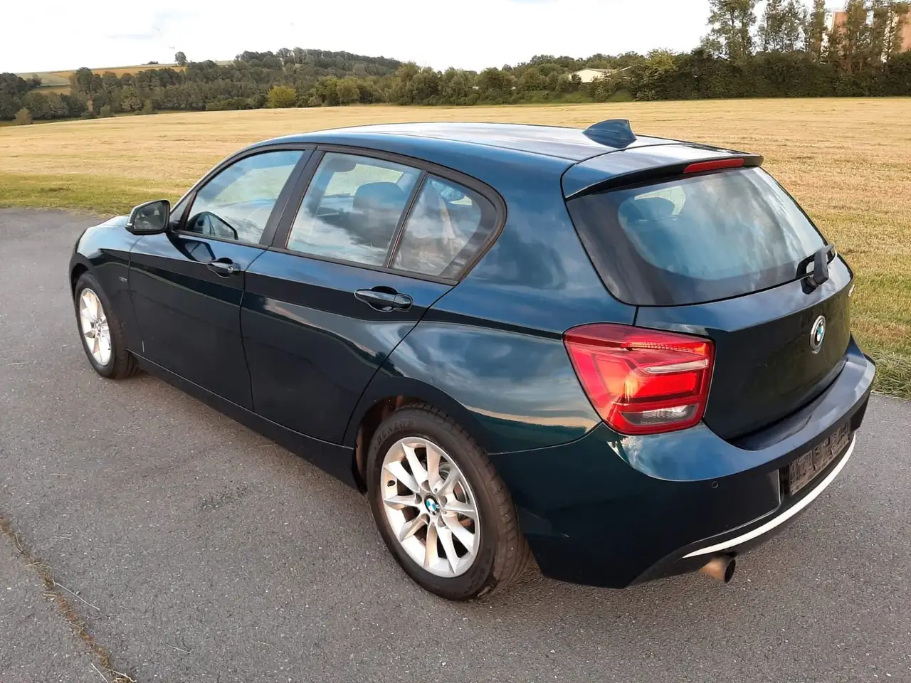 Das Auto