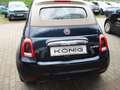 Fiat 500C Cabrio Click & Collect 1.0 Mild-Hybrid Blau - thumbnail 5