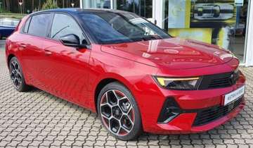 Plug-In-Hybrid GS Line