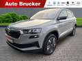 Skoda Karoq Tour+Alufelgen+Anhängerkupplung+Klimaautomatik+LED Grau - thumbnail 1