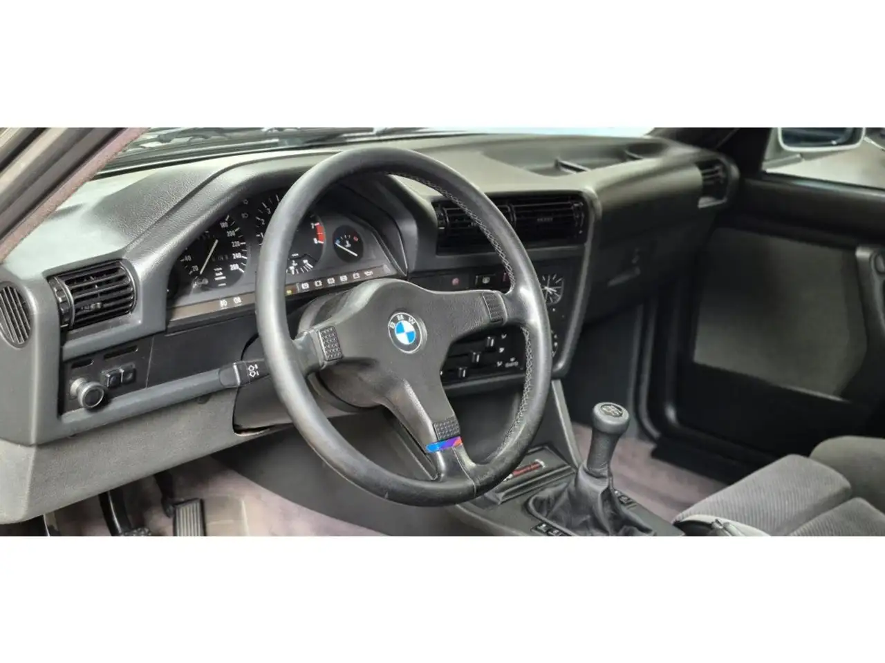 BMW 320 SERIE 320is E30 COUPE S14 2.0 192 BOITE MECA INVERSEE / COLLECTOR CLASSIC, foto 10