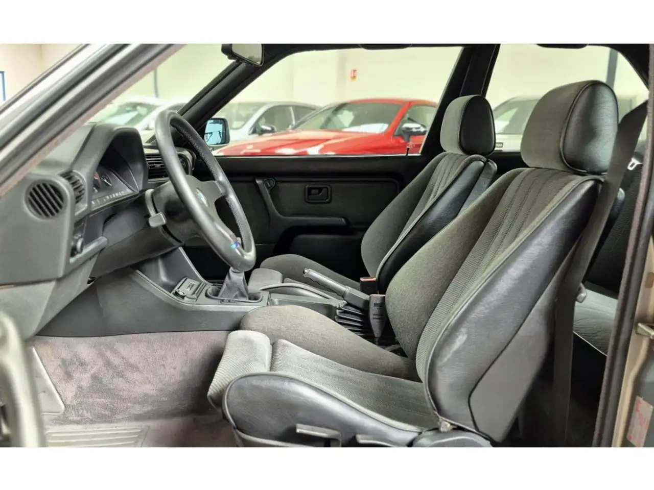 BMW 320 SERIE 320is E30 COUPE S14 2.0 192 BOITE MECA INVERSEE / COLLECTOR CLASSIC, foto 11