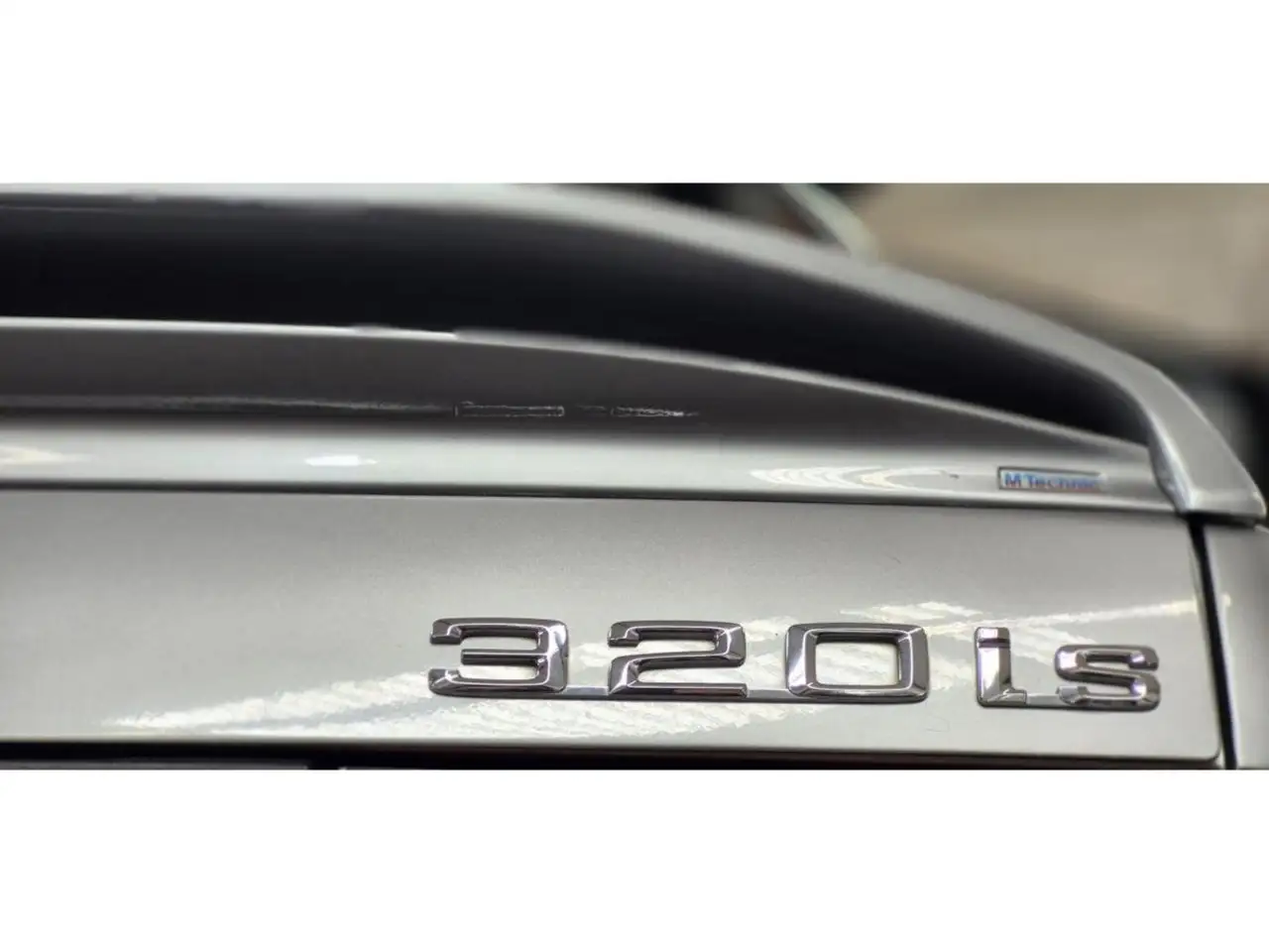 BMW 320 SERIE 320is E30 COUPE S14 2.0 192 BOITE MECA INVERSEE / COLLECTOR CLASSIC, foto 4
