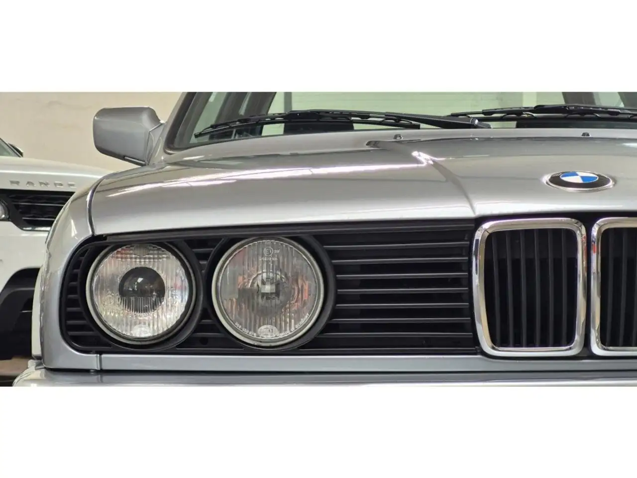 BMW 320 SERIE 320is E30 COUPE S14 2.0 192 BOITE MECA INVERSEE / COLLECTOR CLASSIC, foto 2