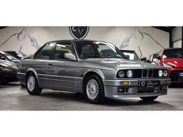SERIE 320is E30 COUPE S14 2.0 192 BOITE MECA INVERSEE / COLLECTOR CLASSIC