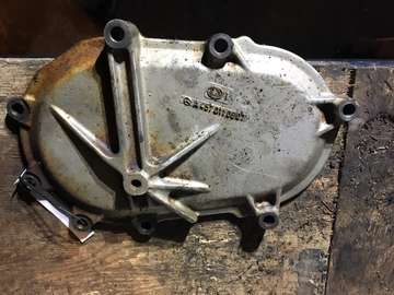 MBE4000 Cam Cover -  4570110907