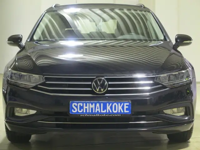 Volkswagen Passat Variant 1.5 TSI DSG7 Business Navi ACC