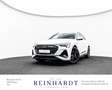 Audi e-tron SPORTBACK 55 S LINE BLACK 21Z./MATRIX/SHZ Blanc - thumbnail 1