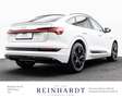 Audi e-tron SPORTBACK 55 S LINE BLACK 21Z./MATRIX/SHZ Blanc - thumbnail 7