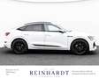 Audi e-tron SPORTBACK 55 S LINE BLACK 21Z./MATRIX/SHZ Blanc - thumbnail 6