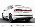 Audi e-tron SPORTBACK 55 S LINE BLACK 21Z./MATRIX/SHZ Blanc - thumbnail 9