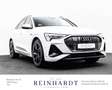 Audi e-tron SPORTBACK 55 S LINE BLACK 21Z./MATRIX/SHZ Blanc - thumbnail 5