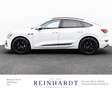 Audi e-tron SPORTBACK 55 S LINE BLACK 21Z./MATRIX/SHZ Blanc - thumbnail 10