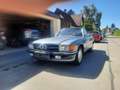 Mercedes-Benz SL 560 Grau - thumbnail 2