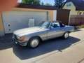 Mercedes-Benz SL 560 Grau - thumbnail 1